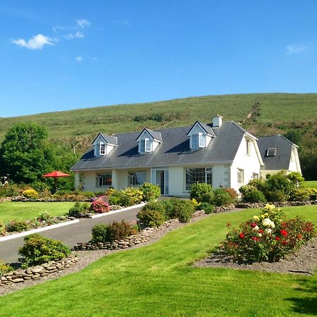 Glencurrah House B&B Glenbeigh Eksteriør billede