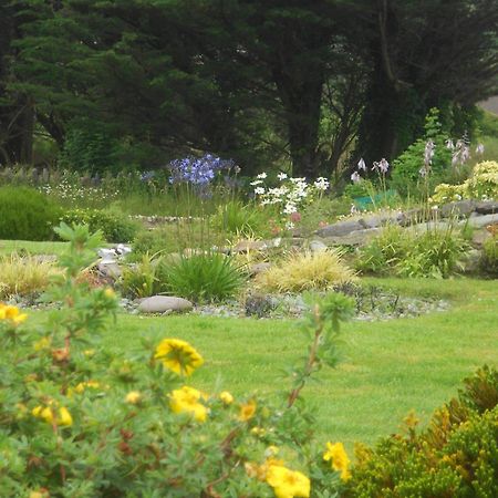 Glencurrah House B&B Glenbeigh Eksteriør billede